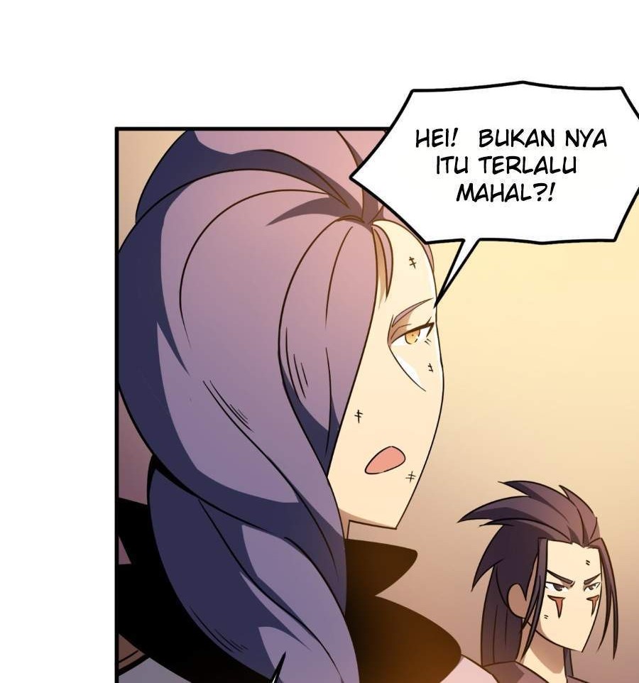 Hero! Watch up! Chapter 2 Gambar 29