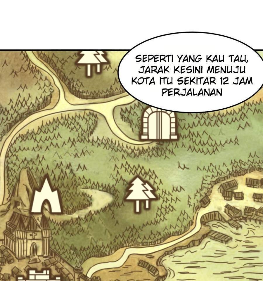 Hero! Watch up! Chapter 2 Gambar 31