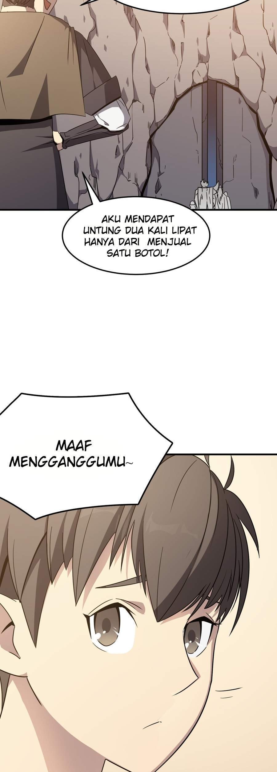 Hero! Watch up! Chapter 2 Gambar 38