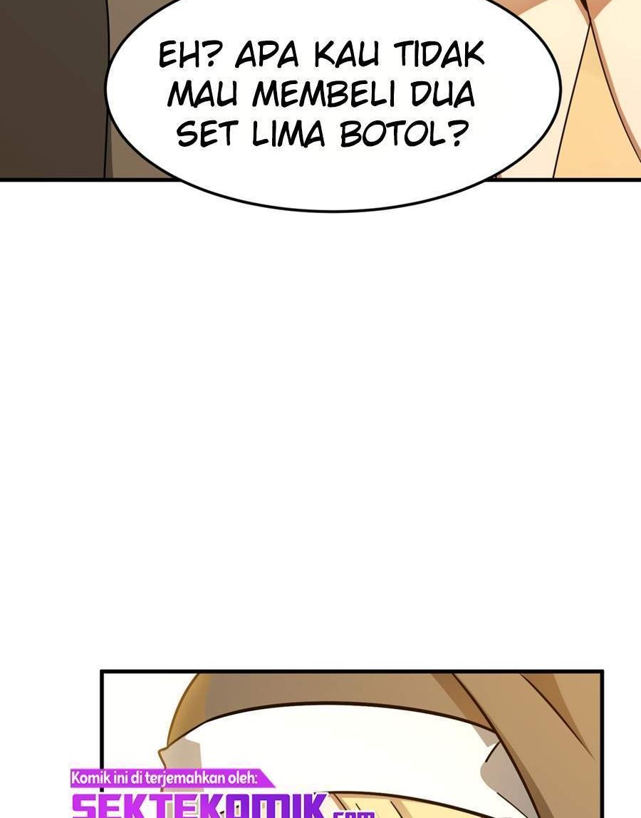 Hero! Watch up! Chapter 2 Gambar 43