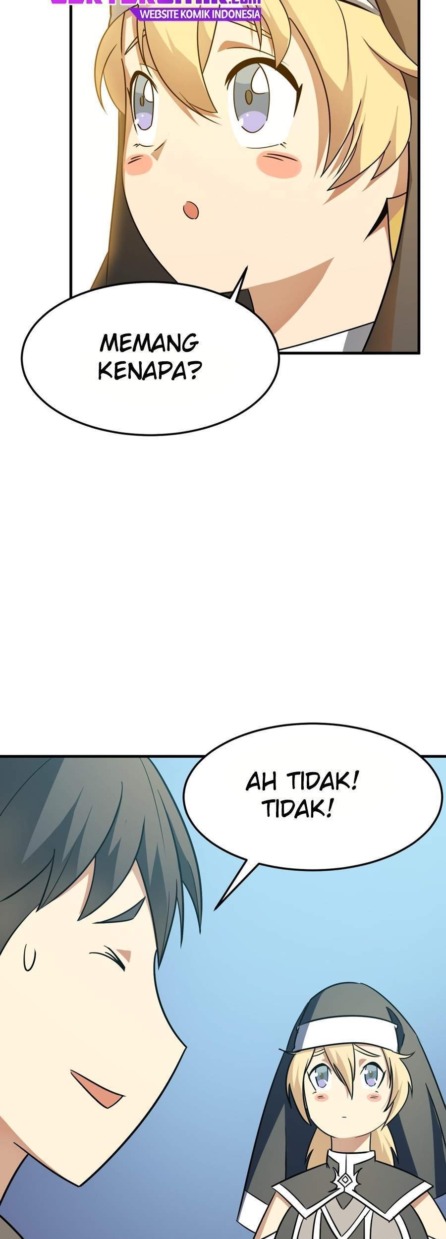 Hero! Watch up! Chapter 2 Gambar 44