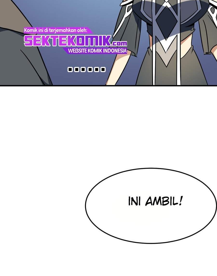 Hero! Watch up! Chapter 2 Gambar 45