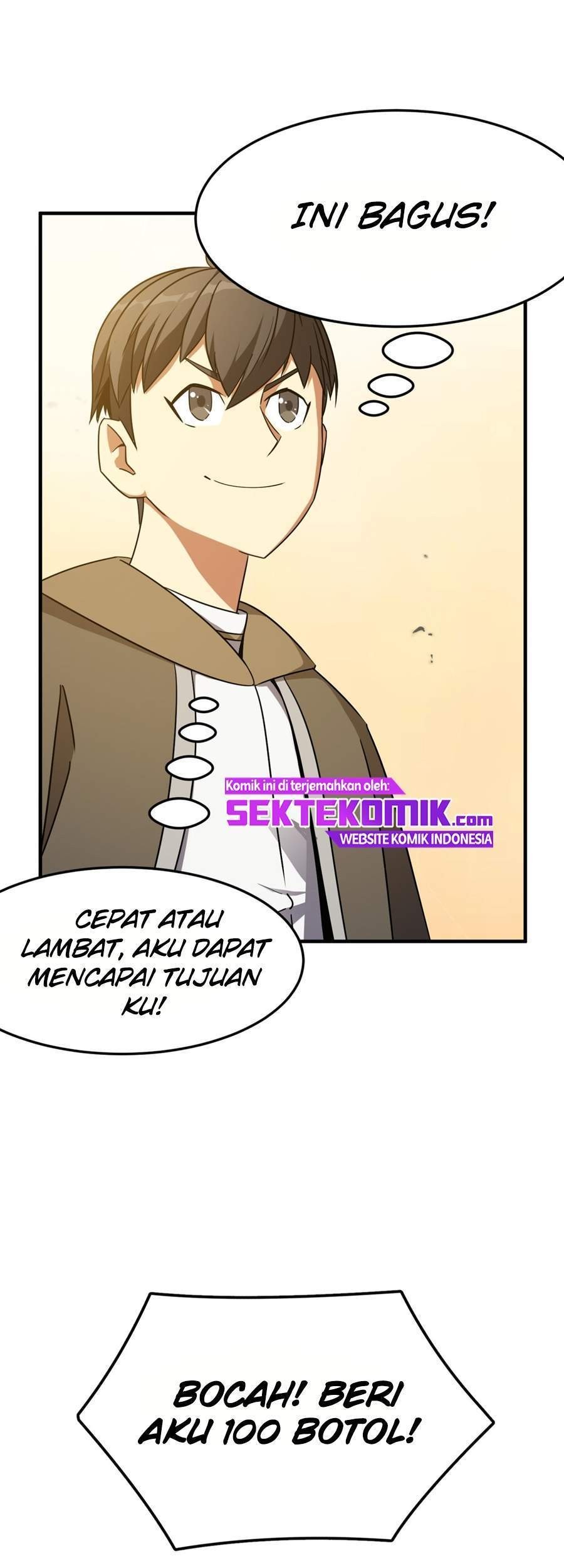 Hero! Watch up! Chapter 2 Gambar 48