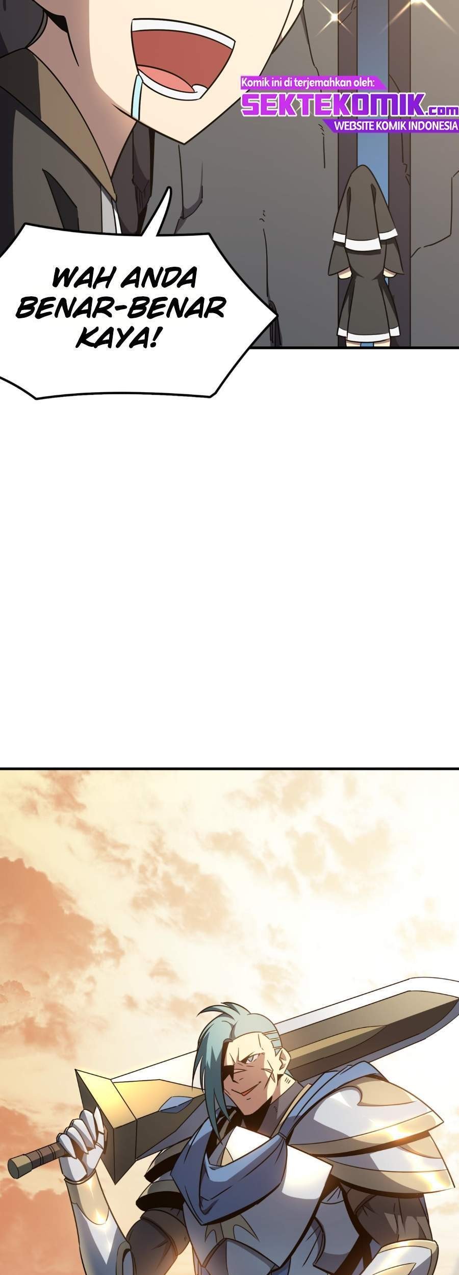 Hero! Watch up! Chapter 2 Gambar 50