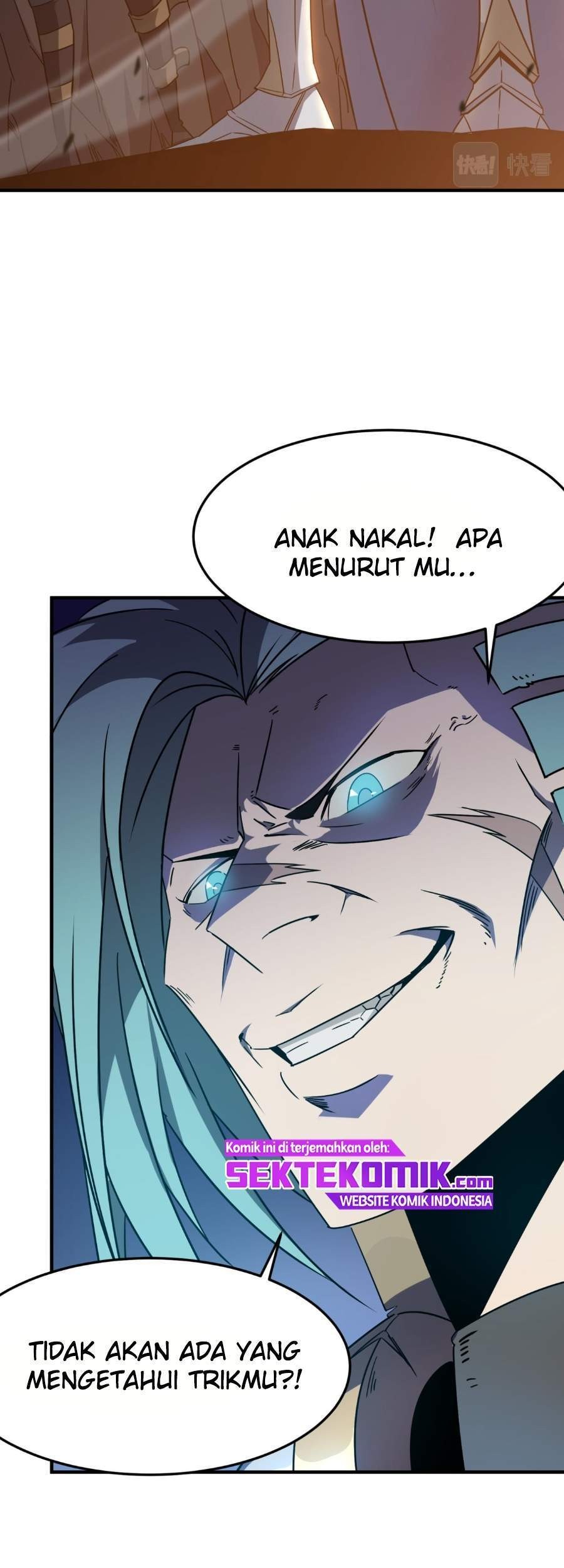 Hero! Watch up! Chapter 2 Gambar 52