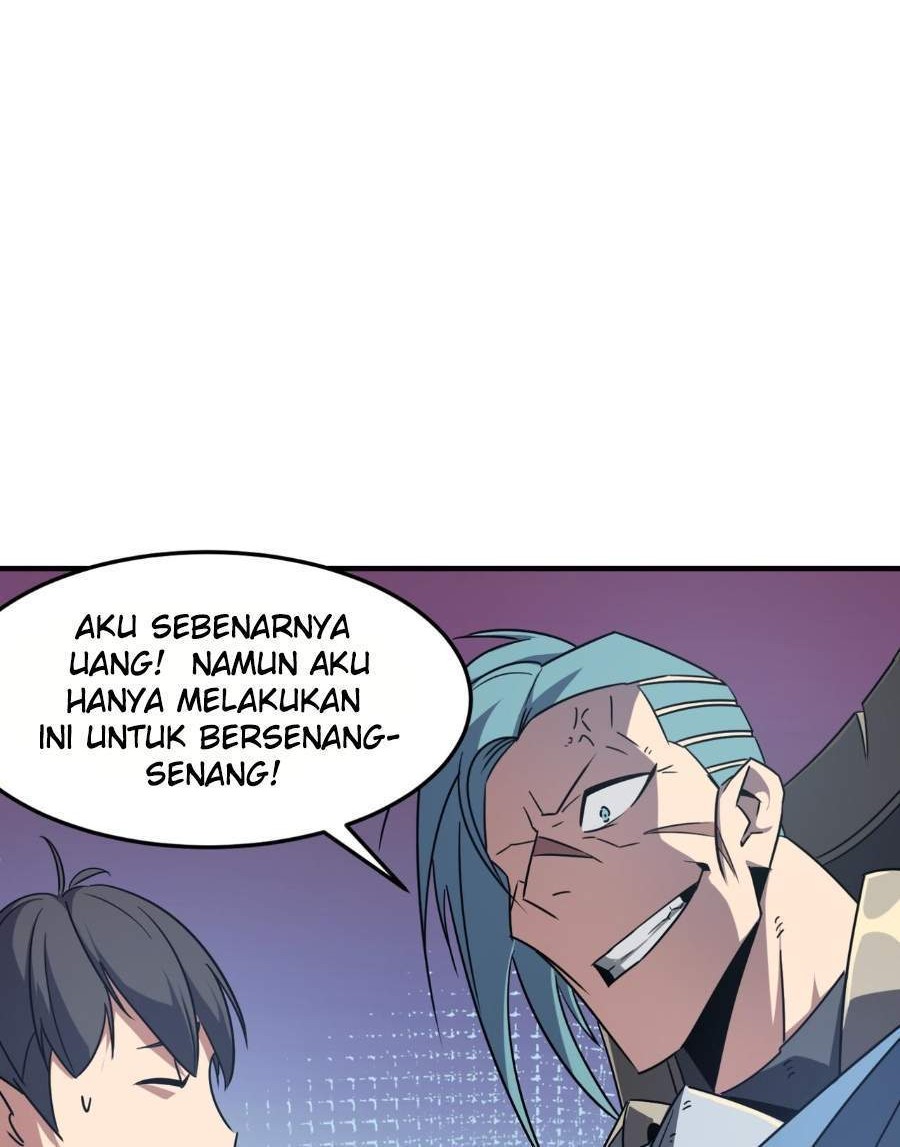 Hero! Watch up! Chapter 2 Gambar 53