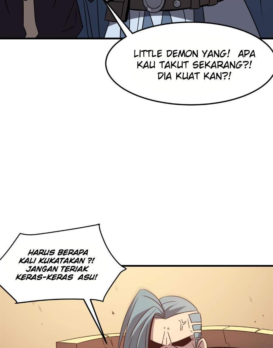 Hero! Watch up! Chapter 2 Gambar 55
