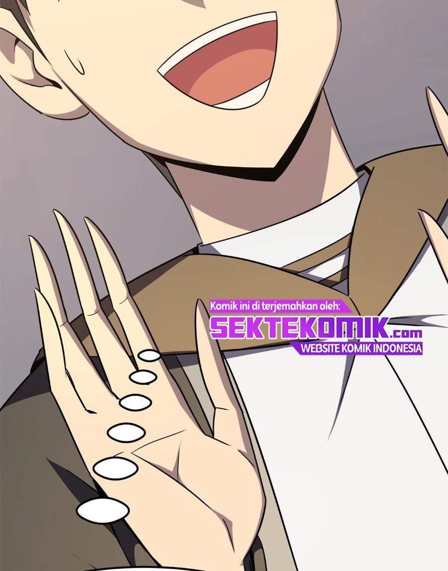 Hero! Watch up! Chapter 2 Gambar 57