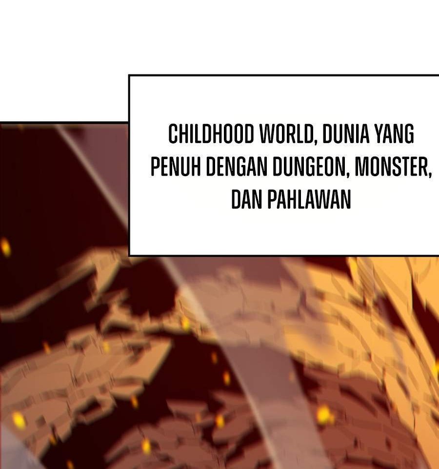 Hero! Watch up! Chapter 2 Gambar 3