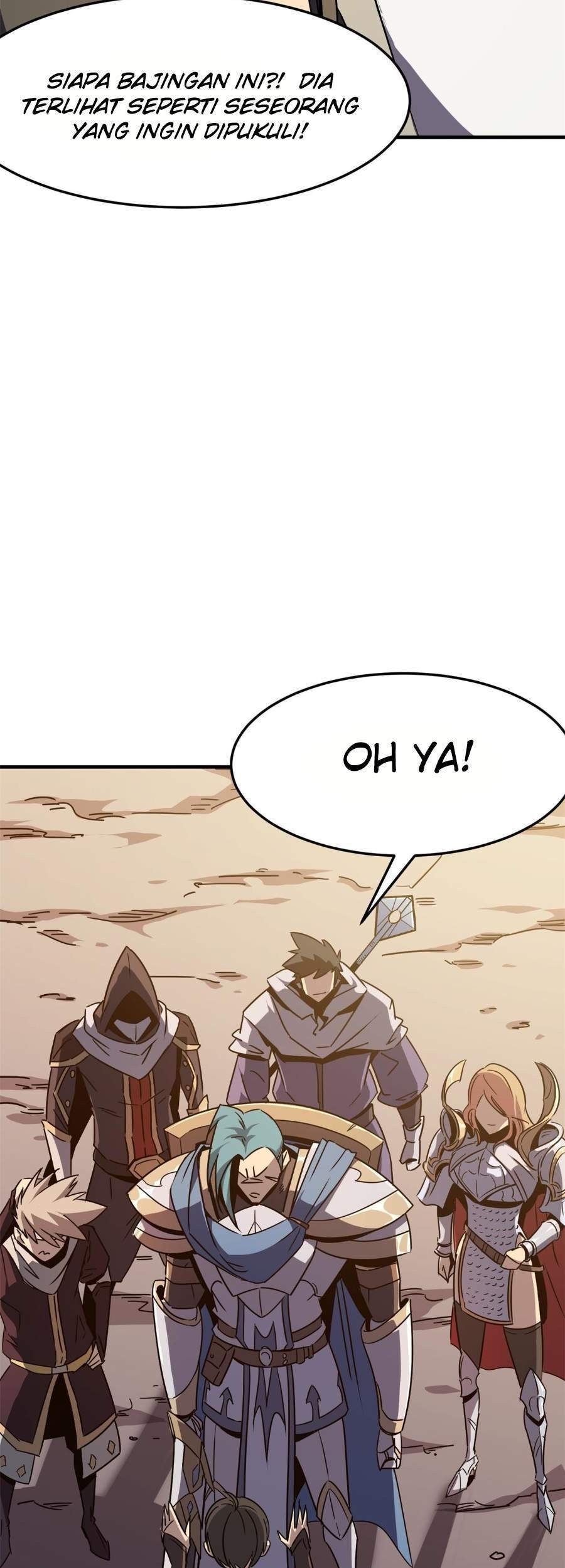 Hero! Watch up! Chapter 2 Gambar 58