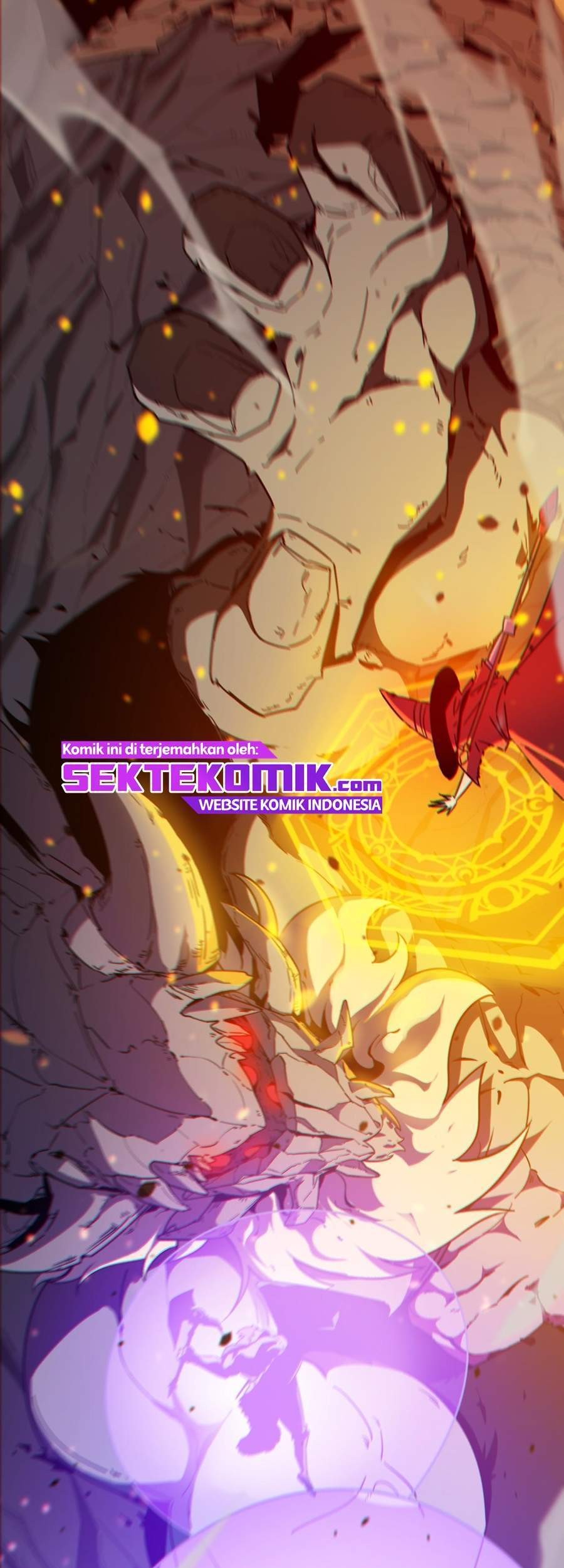 Hero! Watch up! Chapter 2 Gambar 4