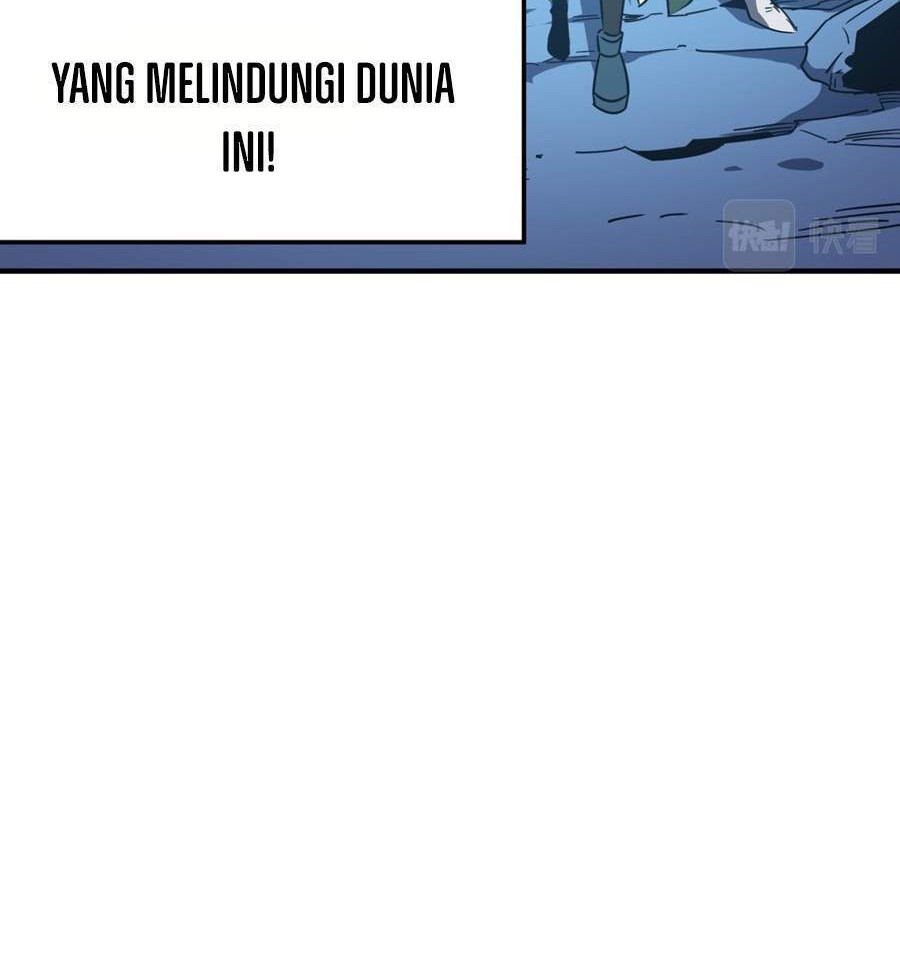 Hero! Watch up! Chapter 2 Gambar 11