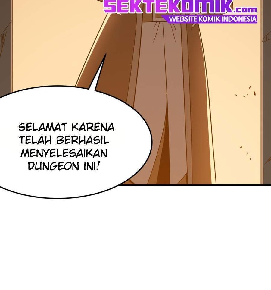Hero! Watch up! Chapter 2 Gambar 17