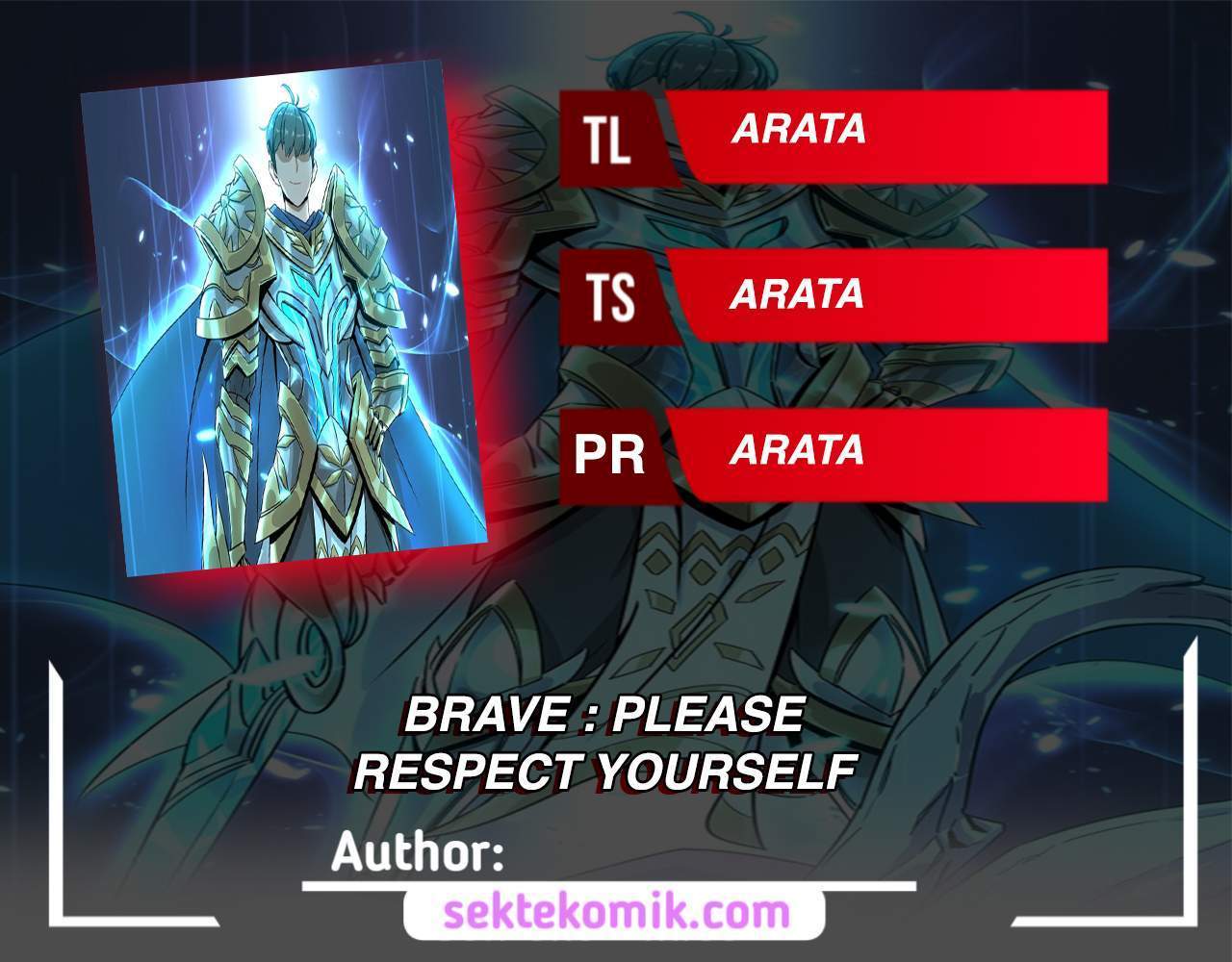 Baca Komik Hero! Watch up! Chapter 1 Gambar 1