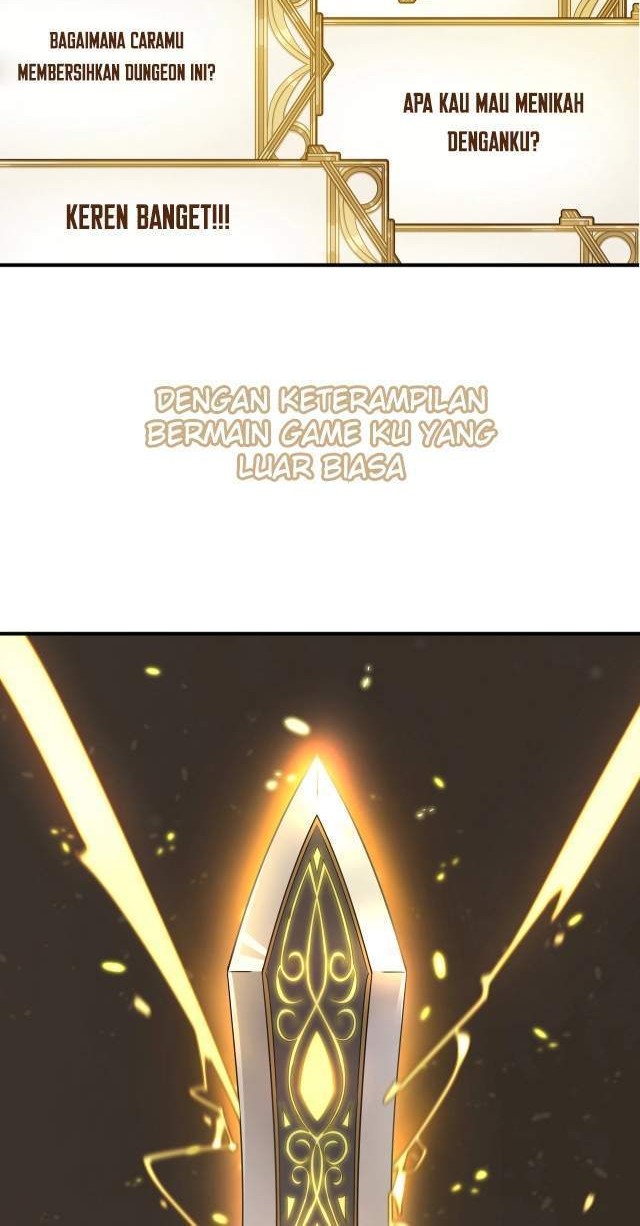 Hero! Watch up! Chapter 1 Gambar 3