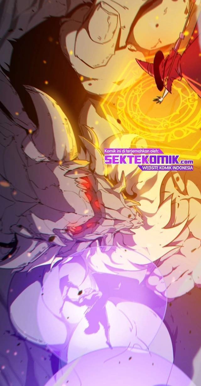Hero! Watch up! Chapter 1 Gambar 7