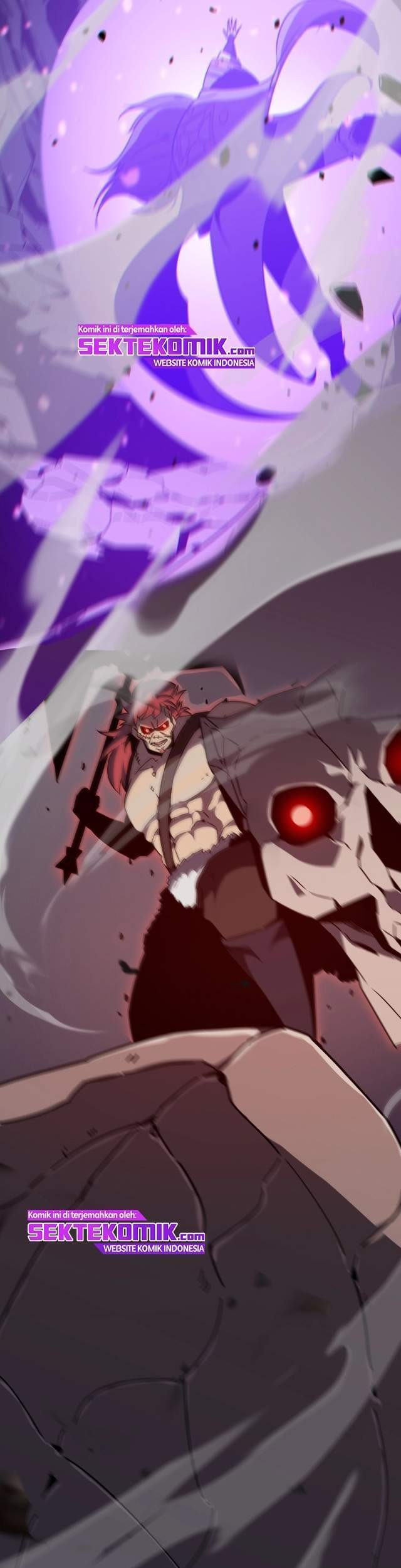Hero! Watch up! Chapter 1 Gambar 8