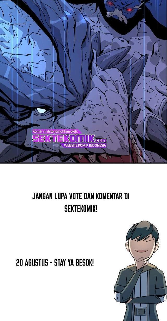 Hero! Watch up! Chapter 1 Gambar 11