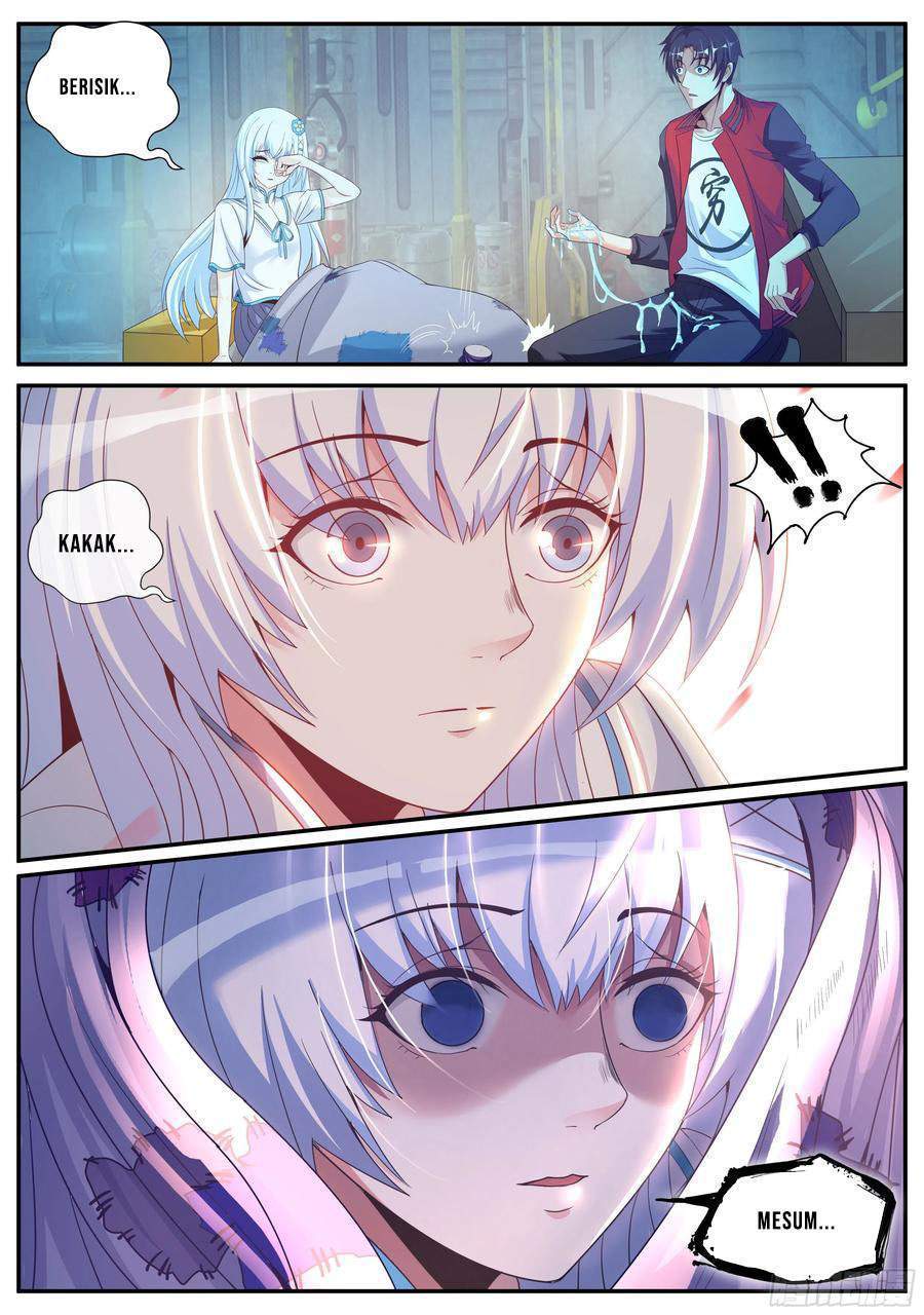 I Have An Apocalyptic Dungeon Chapter 5 Gambar 13