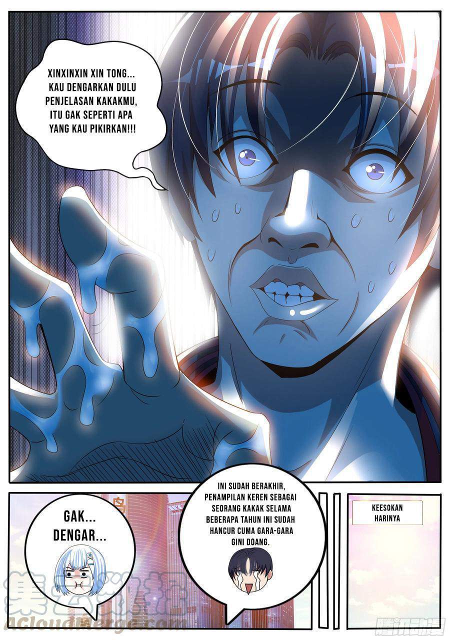 I Have An Apocalyptic Dungeon Chapter 5 Gambar 14