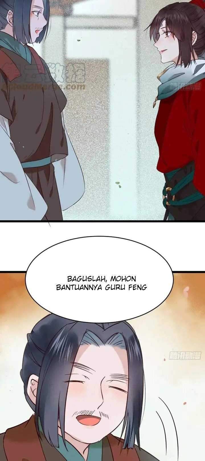 The Ghostly Doctor Chapter 395 Gambar 14