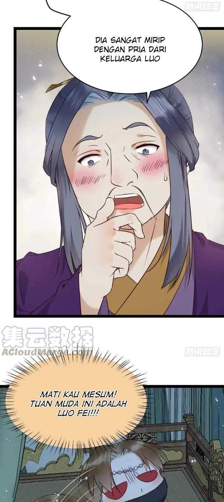 The Ghostly Doctor Chapter 395 Gambar 22