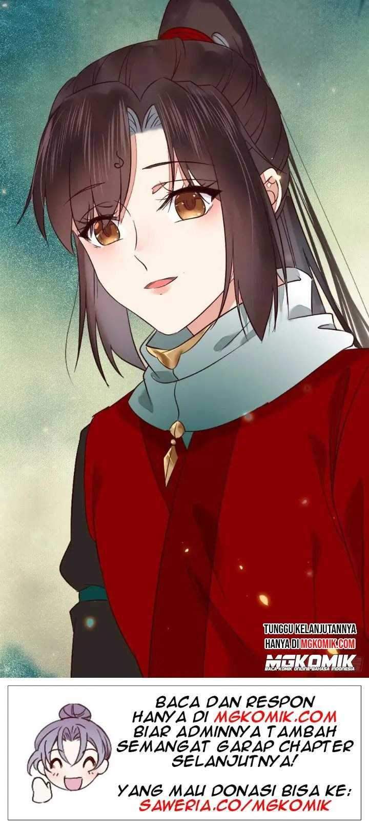 The Ghostly Doctor Chapter 395 Gambar 30