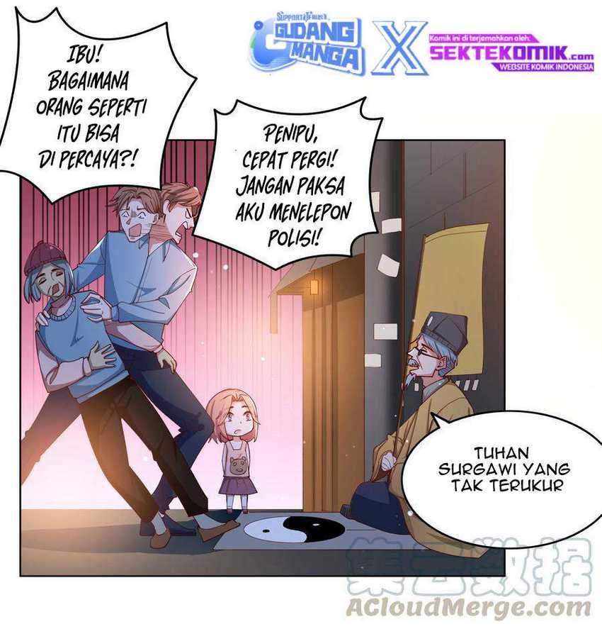 The Strongest Son in Law in History Chapter 06 Gambar 41
