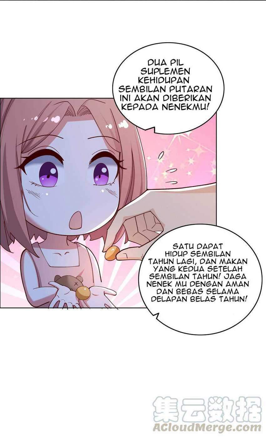 The Strongest Son in Law in History Chapter 06 Gambar 44