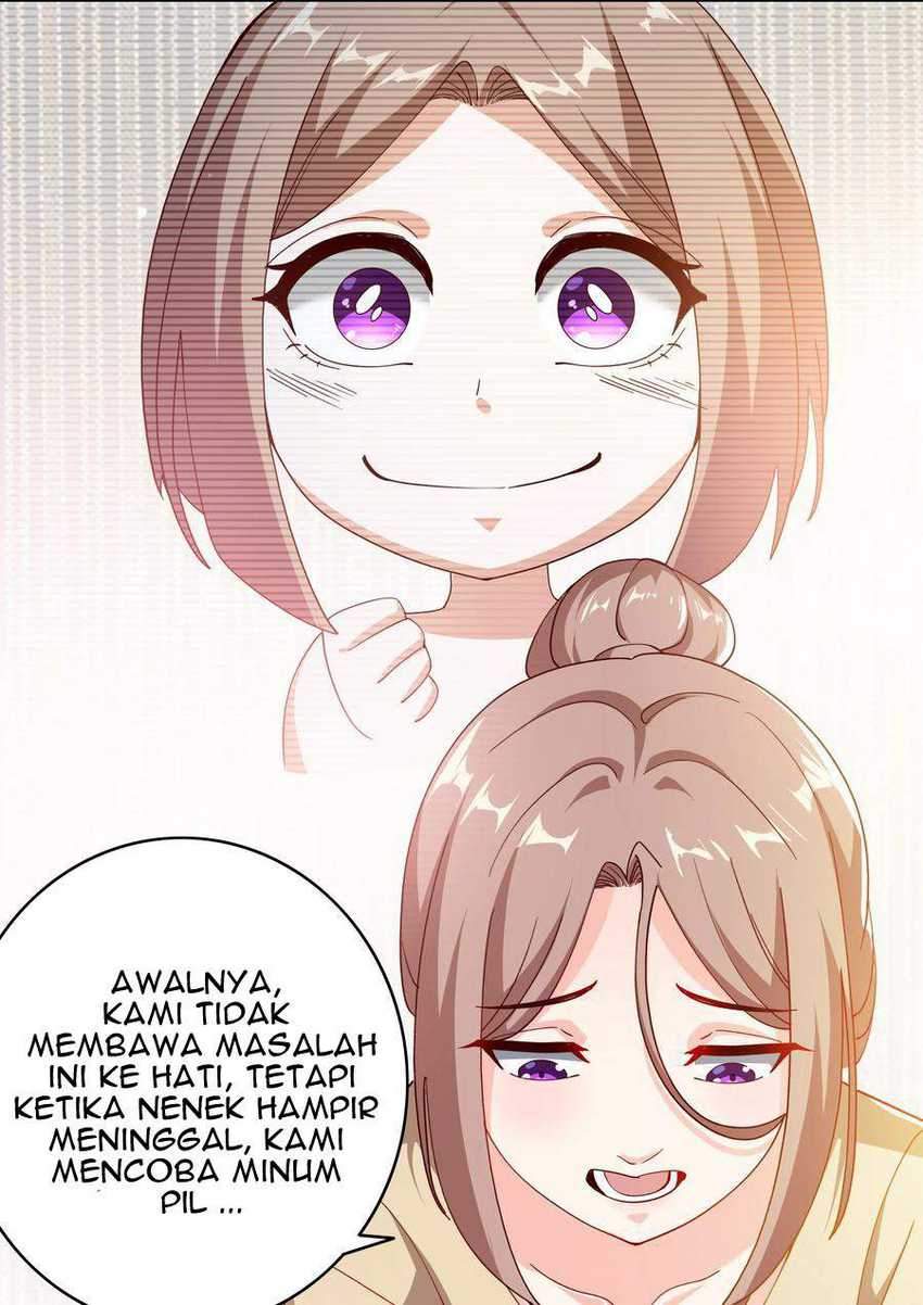 The Strongest Son in Law in History Chapter 06 Gambar 48