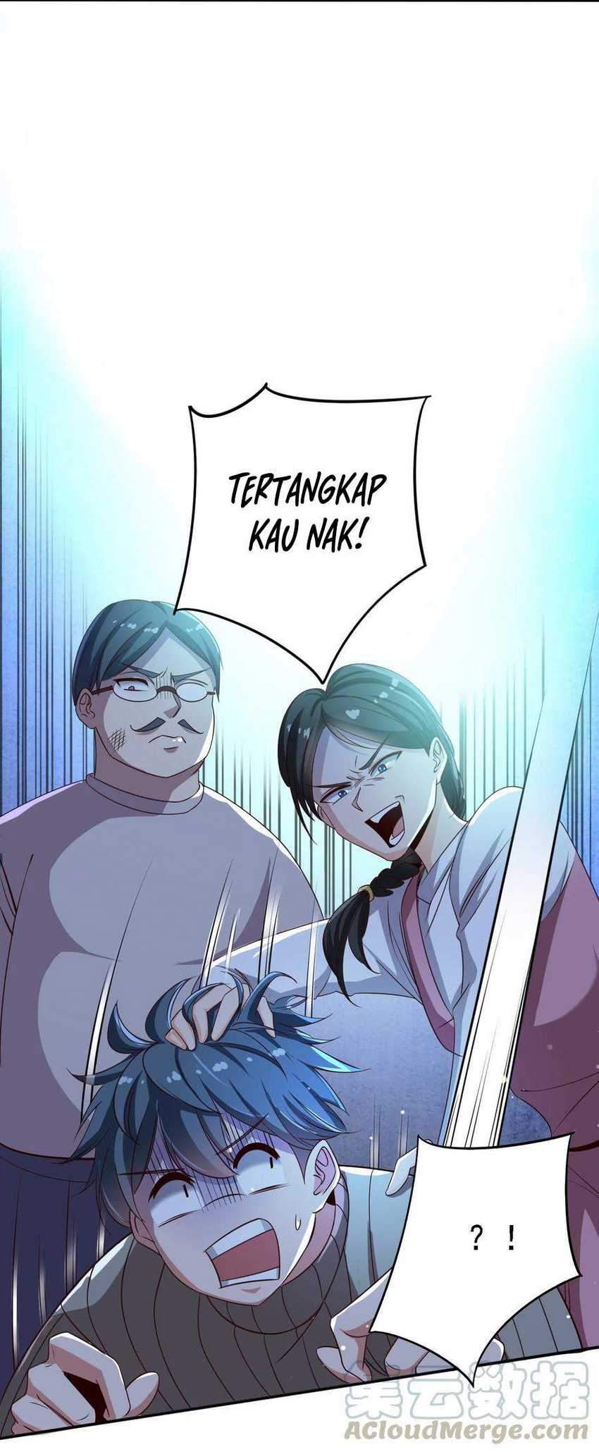 The Strongest Son in Law in History Chapter 06 Gambar 5