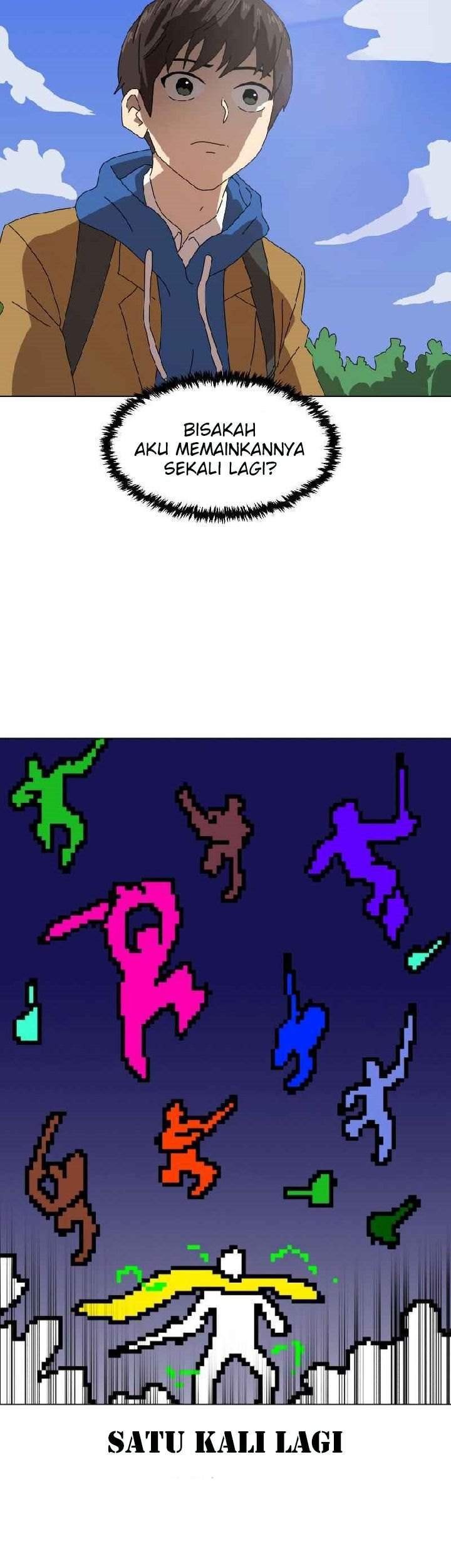 Double Click Chapter 2 Gambar 13