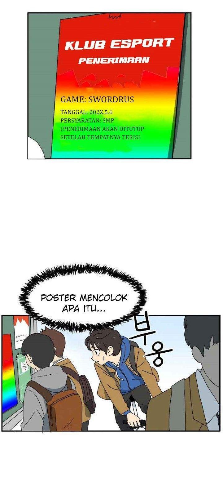 Double Click Chapter 1 Gambar 40