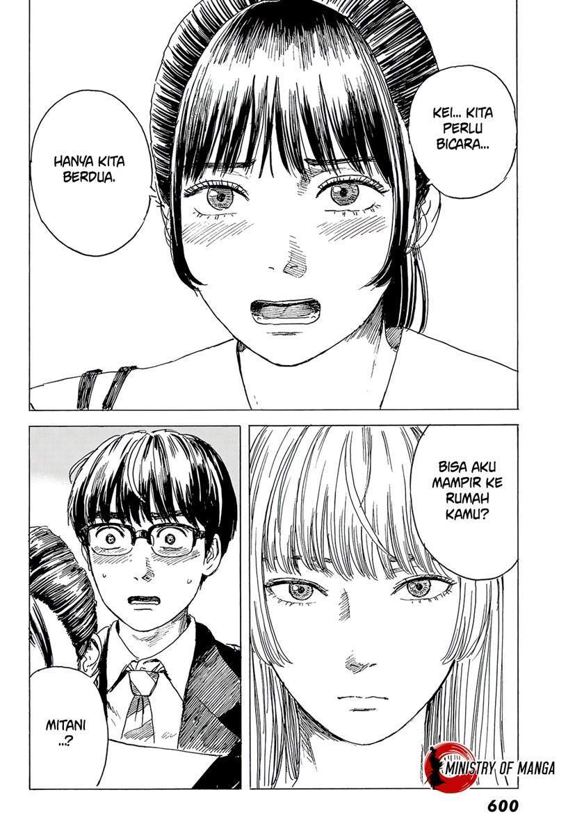 Okaeri Alice Chapter 10 Gambar 17