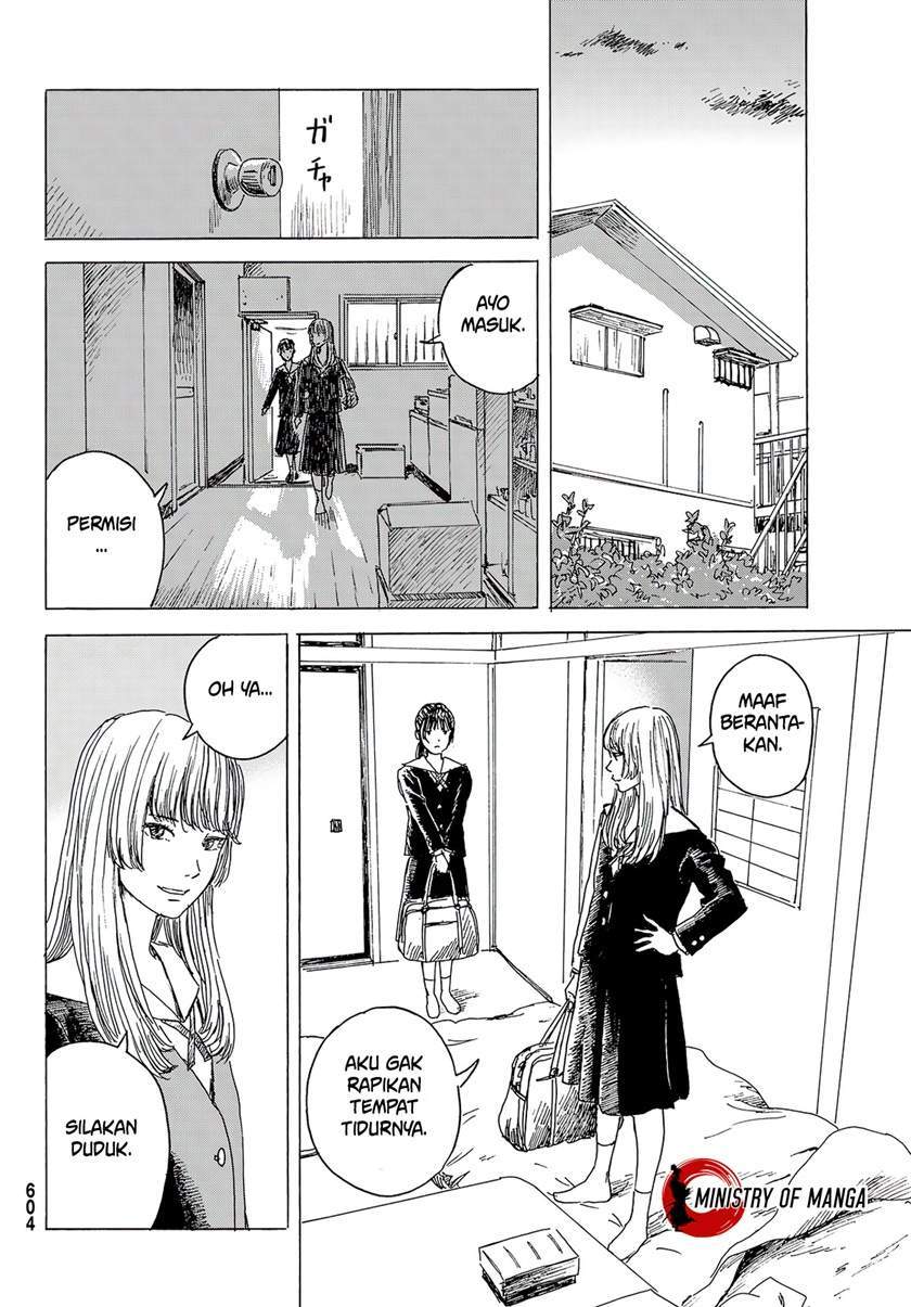 Okaeri Alice Chapter 10 Gambar 21