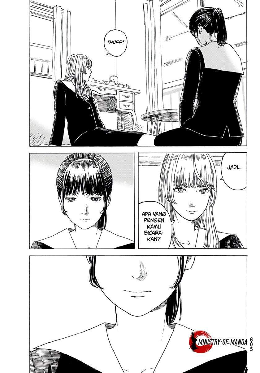 Okaeri Alice Chapter 10 Gambar 22
