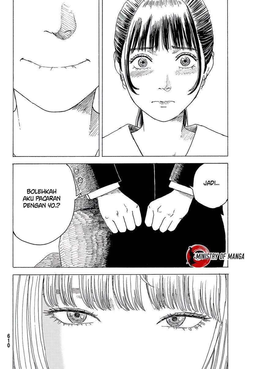 Okaeri Alice Chapter 10 Gambar 27