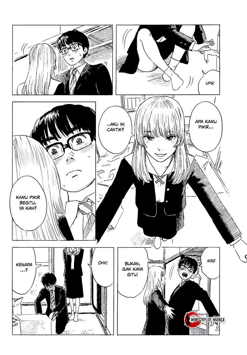 Okaeri Alice Chapter 3 Gambar 17