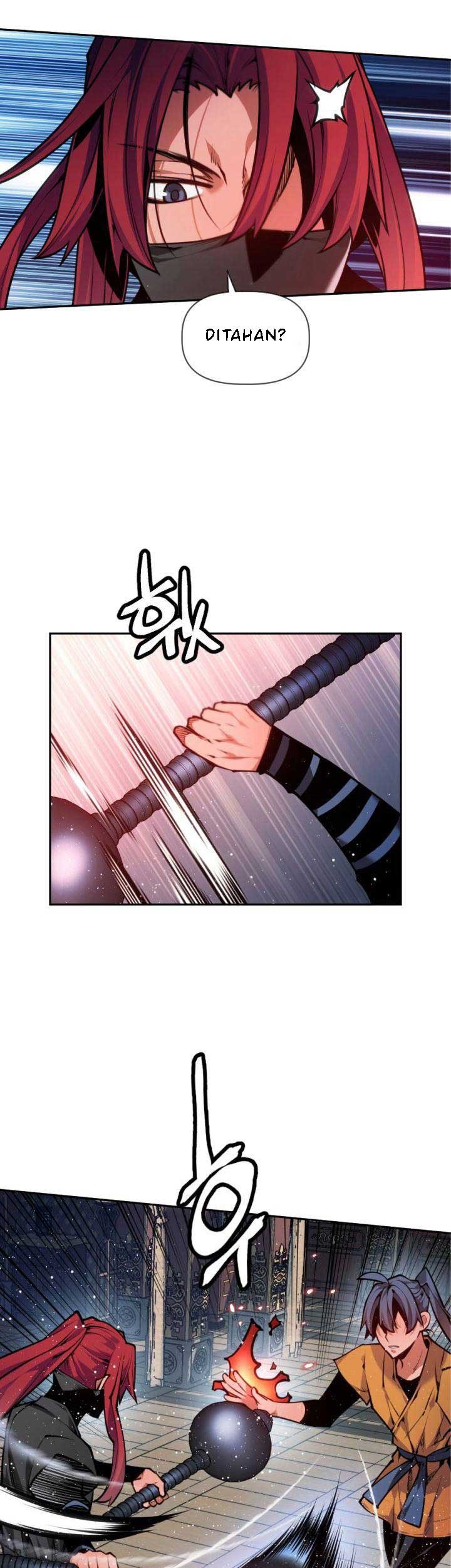 The Golden Age Chapter 19 Gambar 34