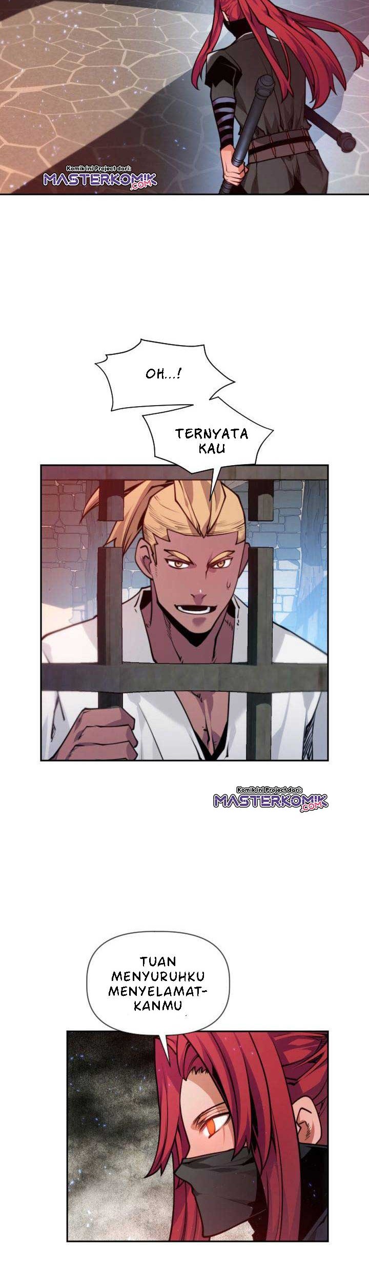 The Golden Age Chapter 19 Gambar 59