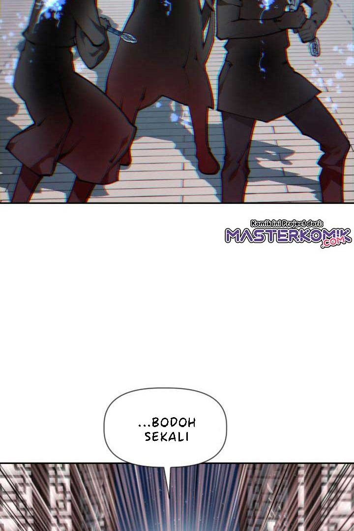 The Golden Age Chapter 19 Gambar 5