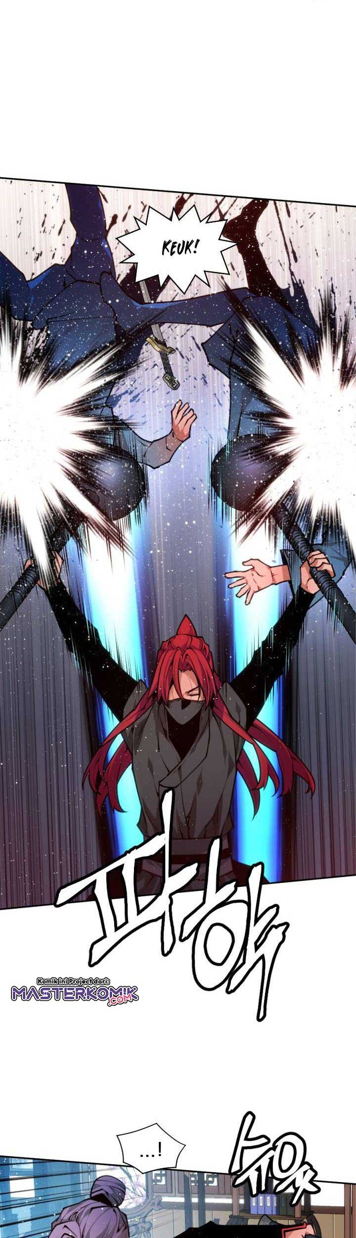 The Golden Age Chapter 19 Gambar 7
