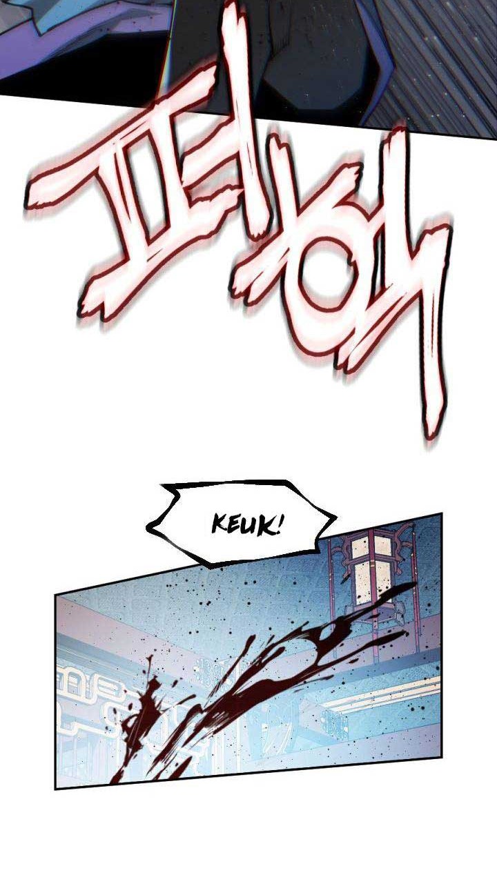 The Golden Age Chapter 19 Gambar 21