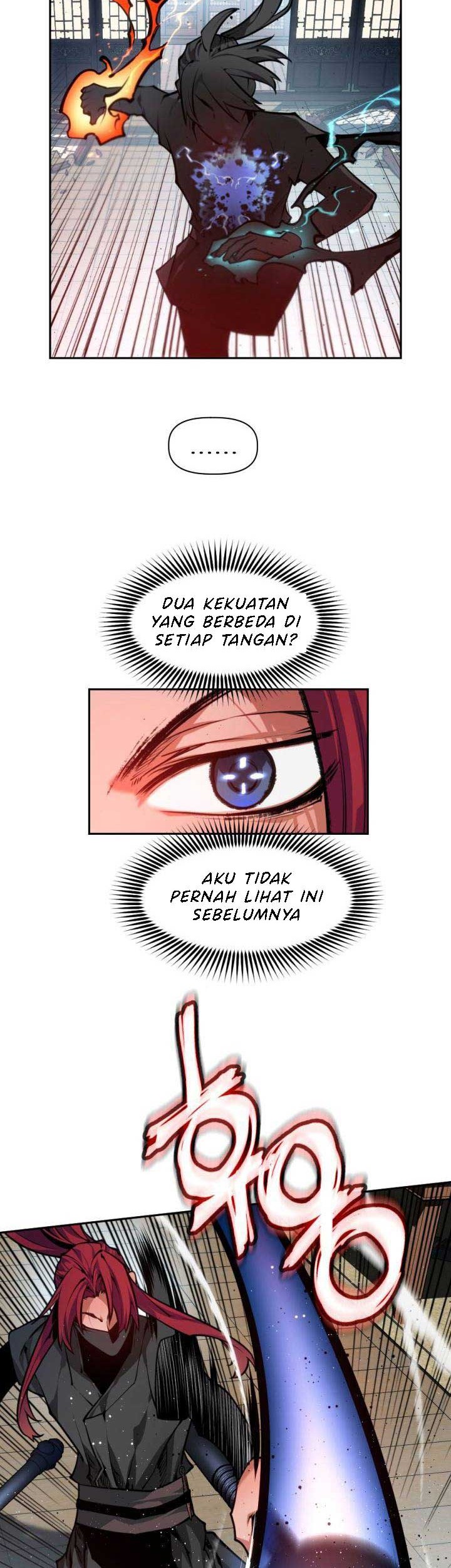 The Golden Age Chapter 19 Gambar 31