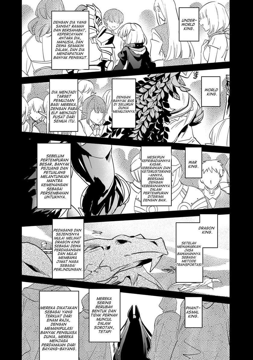 Komik Yuusha Shoukan ni Makikomareta kedo, Isekai wa Heiwa deshita - Chapter Chapter 16 - Halaman 13