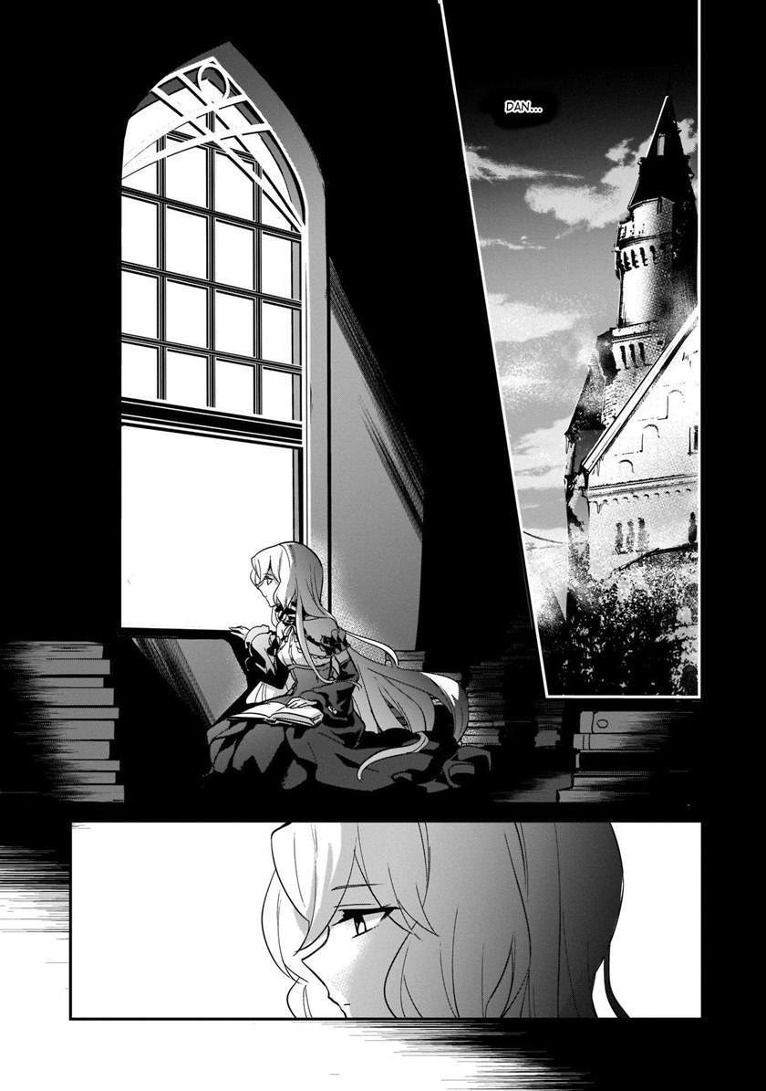 Komik Yuusha Shoukan ni Makikomareta kedo, Isekai wa Heiwa deshita - Chapter Chapter 16 - Halaman 14