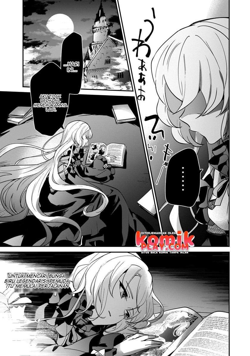 Komik Yuusha Shoukan ni Makikomareta kedo, Isekai wa Heiwa deshita - Chapter Chapter 16 - Halaman 18
