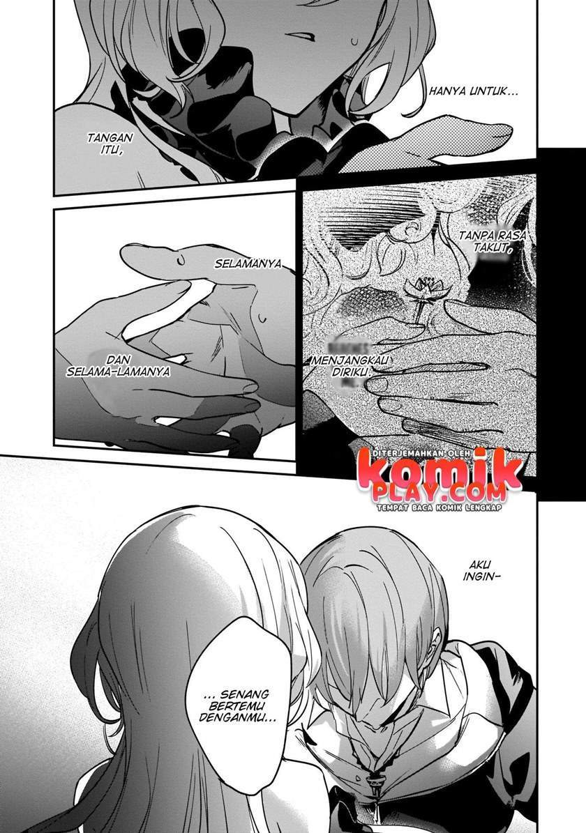 Komik Yuusha Shoukan ni Makikomareta kedo, Isekai wa Heiwa deshita - Chapter Chapter 16 - Halaman 26