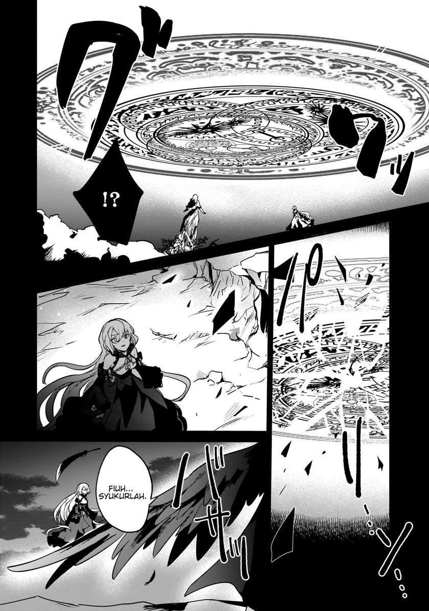 Komik Yuusha Shoukan ni Makikomareta kedo, Isekai wa Heiwa deshita - Chapter Chapter 16 - Halaman 7