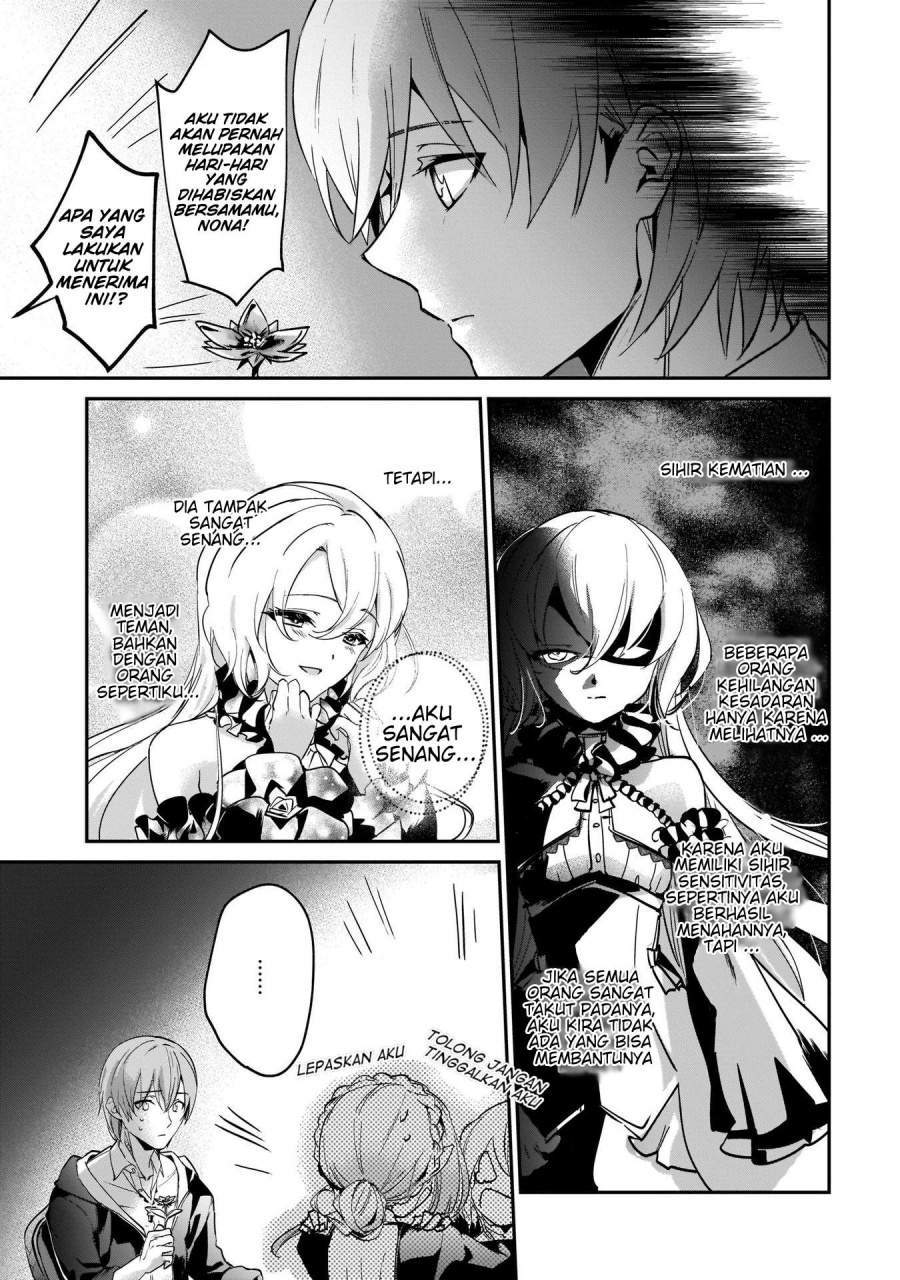 Yuusha Shoukan ni Makikomareta kedo, Isekai wa Heiwa deshita Chapter 15 Gambar 18